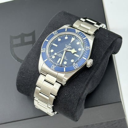 Tudor Black Bay 58 39 mm 79030B-0001 Blauer Stahl 2025