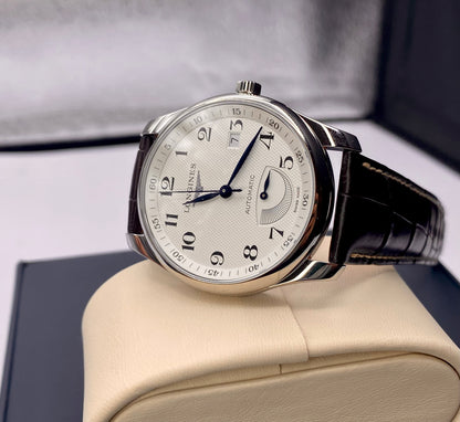 Longines Master Collection 40 mm L2.908.4.78.3