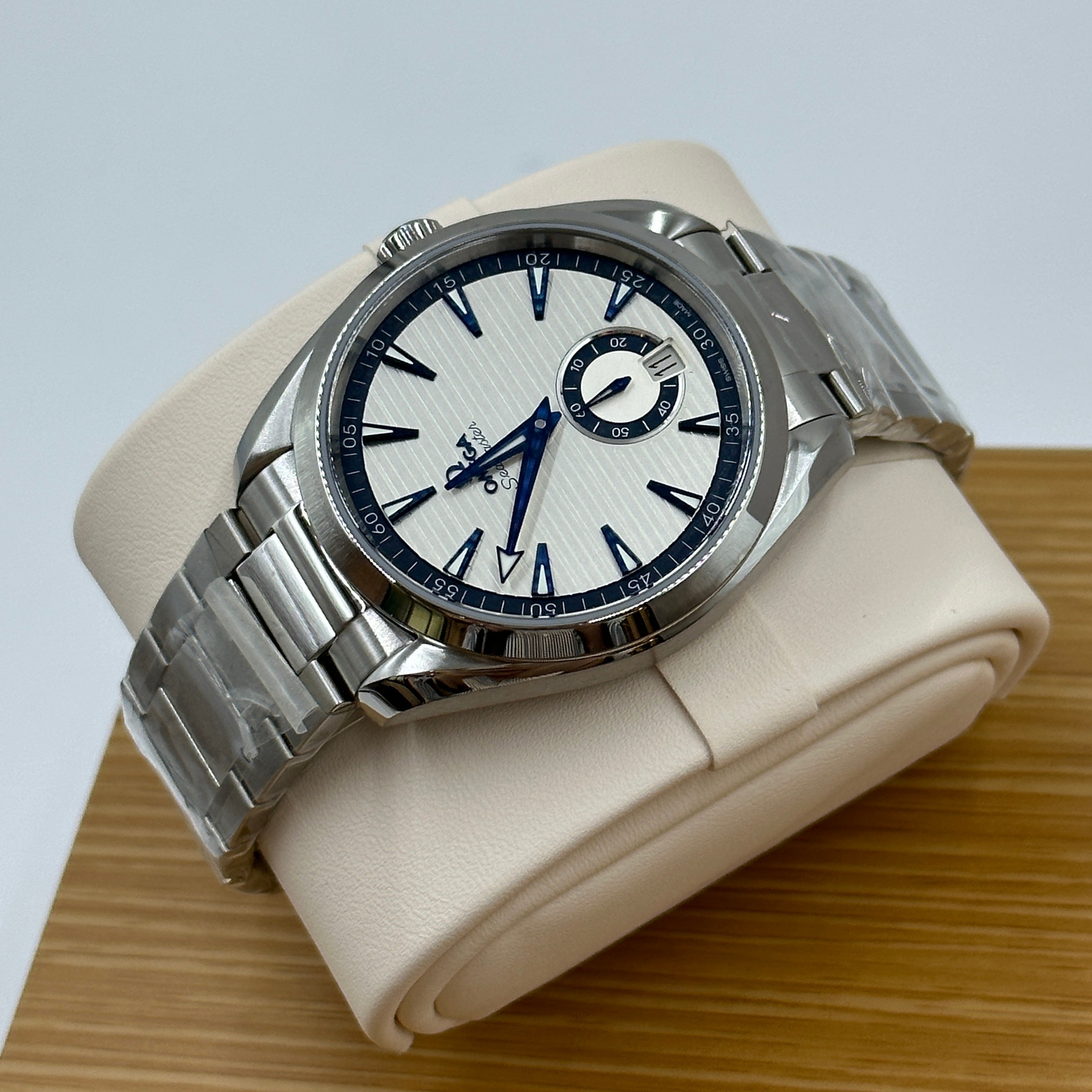 Omega Seamaster Aqua Terra 150M 41 mm 220.10.41.21.02.004 2022