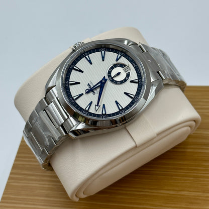 Omega Seamaster Aqua Terra 150M 41 mm 220.10.41.21.02.004 2022