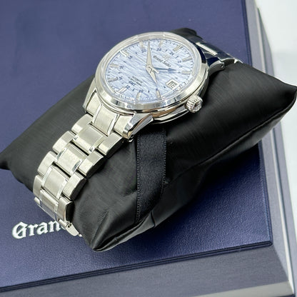 Grand Seiko Elegance 39,5 mm SBGJ249G 2023