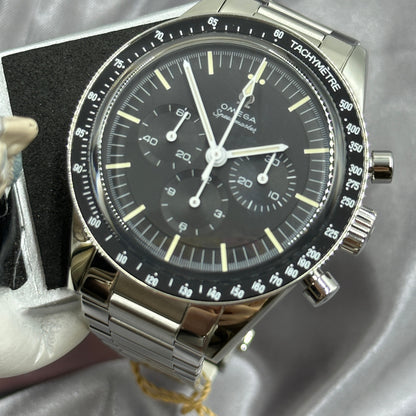 Omega Speedmaster Kaliber 321 39,7 mm 311.30.40.30.01.001 2024
