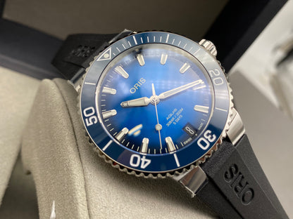 Oris Aquis Datum 41,5 mm 01 400 7769 4135 2025