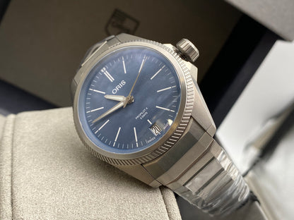 Oris ProPilot X 39mm 01 400 7778 7155 2023
