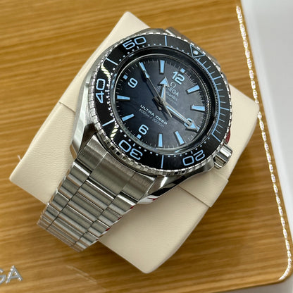 Omega Seamaster Planet Ocean 6000M 45,5 mm 215.30.46.21.03.002 2024