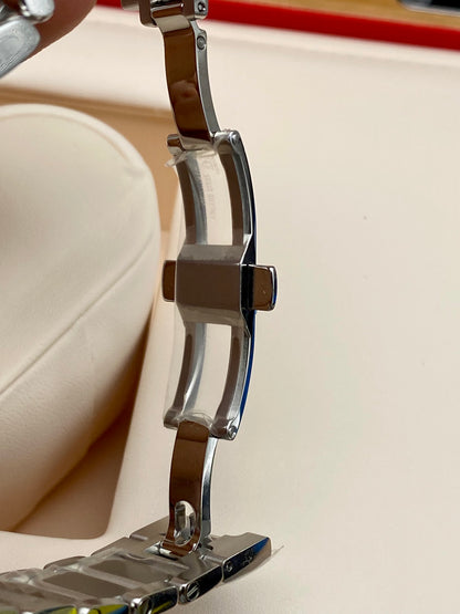 Omega De Ville Ladymatic 34 mm 425.30.34.20.55.002 2025