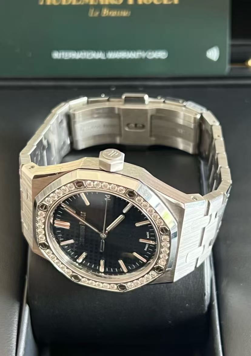 Audemars Piguet Royal Oak 15551ST.ZZ.1356ST.05 2026