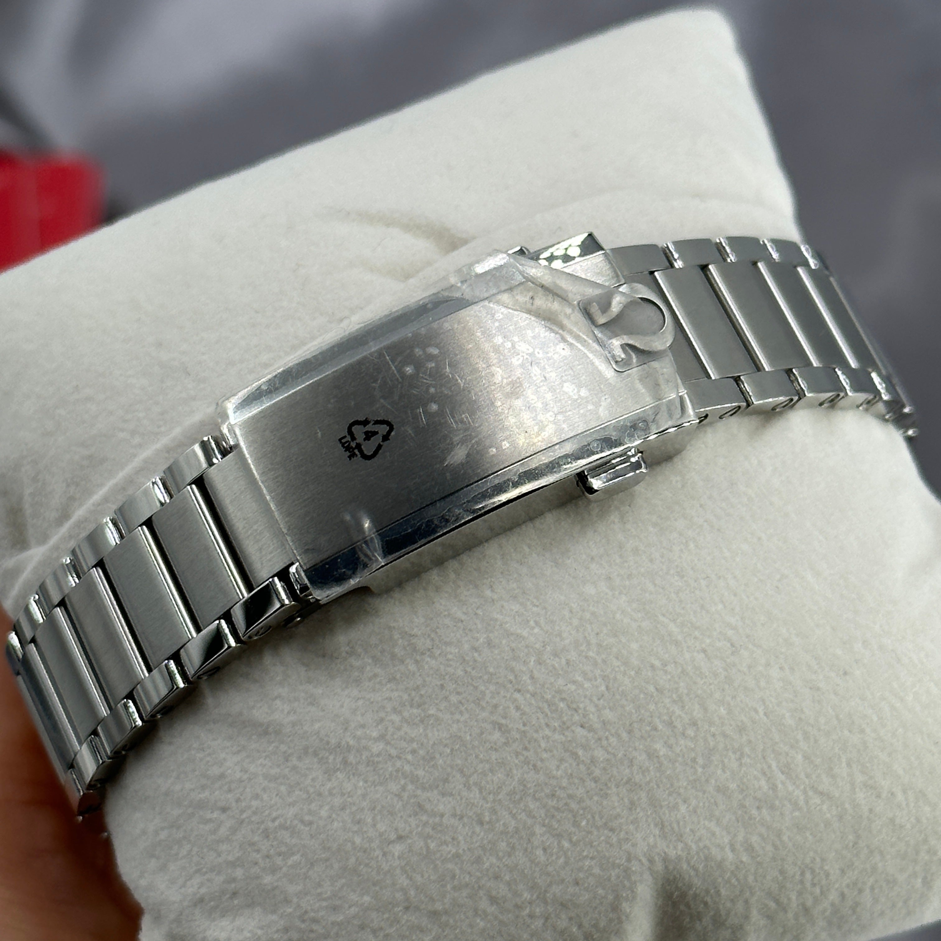 Omega Speedmaster Erste Omega im Weltraum 39,7 mm 310.30.40.50.06.001 2025
