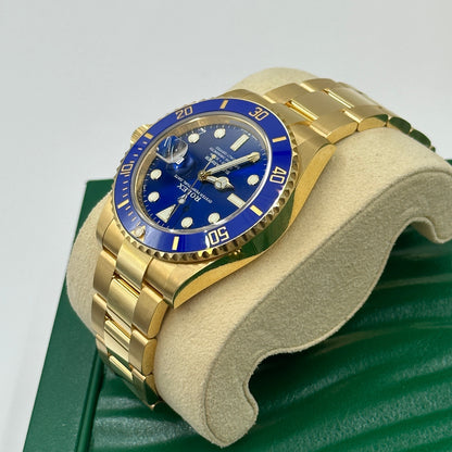 Rolex Submariner 41 mm 126618Lb 2024