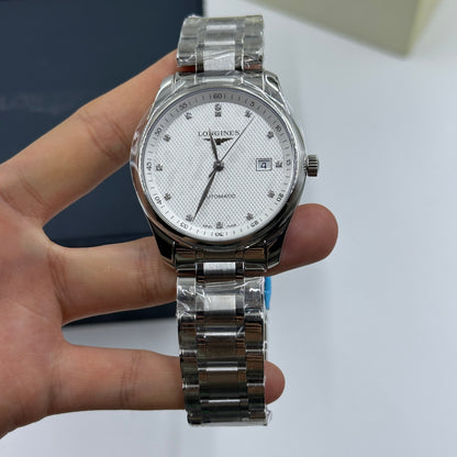 Longines Master Collection 40 mm L2.793.4.77.6 2025