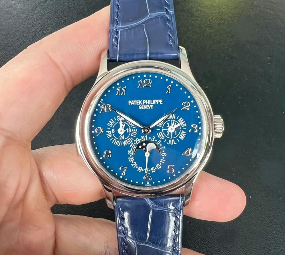 Patek Philippe Grand Complications 5374G-001 2026