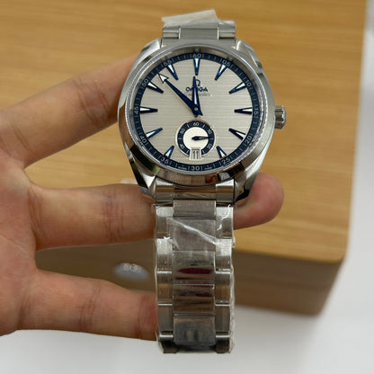 Omega Seamaster Aqua Terra 150M 41 mm 220.10.41.21.02.004 2022