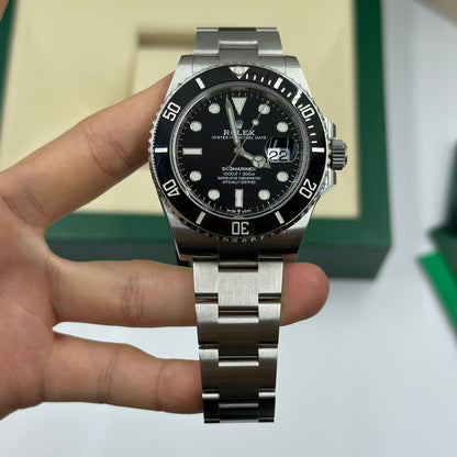 Rolex Submariner 41 mm 126610Ln 2025