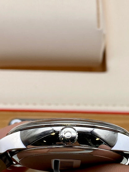 Omega De Ville Prestige 39,5 mm 424.13.40.21.01.001 2025