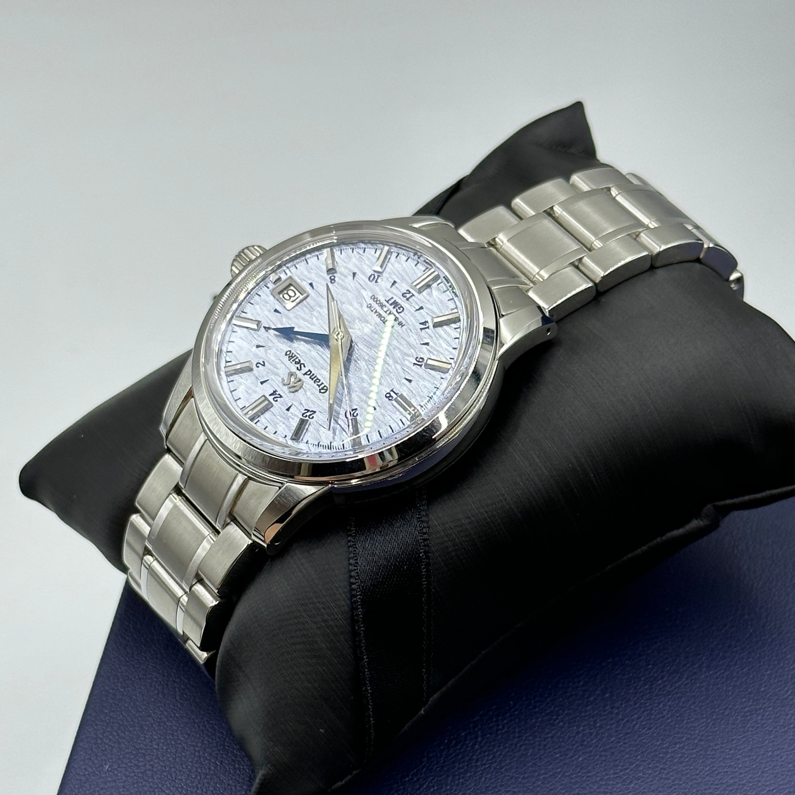 Grand Seiko Elegance 39,5 mm SBGJ249G 2023