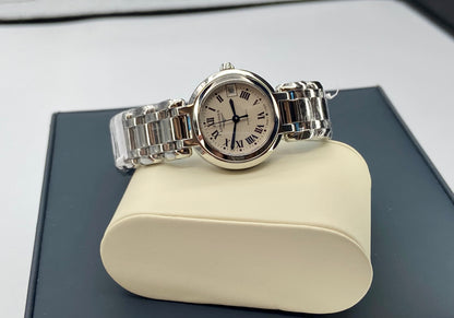Longines PrimaLuna 26,5 mm L8.111.4.71.6