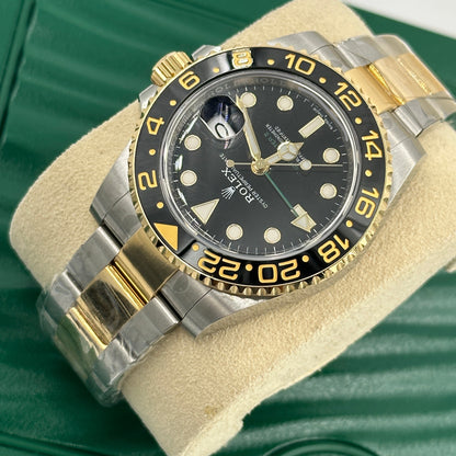 Rolex GMT-Master II 40 mm 116713Ln 2021