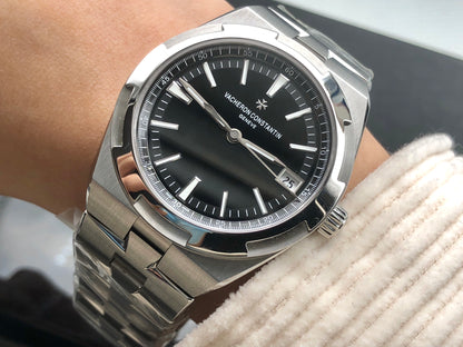 Vacheron Constantin Overseas 41 mm 4500V/110A-B483 2021
