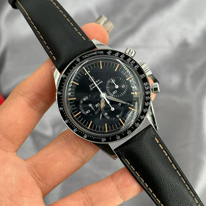 Omega Speedmaster Erste Omega im Weltraum 39,7 mm 310.32.40.50.06.001 2025 KFU