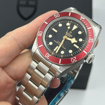 Tudor Black Bay 41mm 7941A1A0Ru-0001 Oys 2025