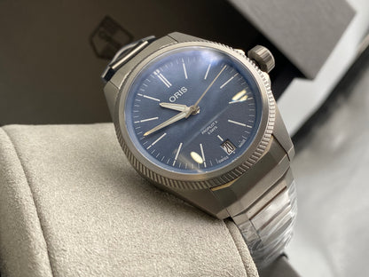 Oris ProPilot X 39mm 01 400 7778 7155 2023