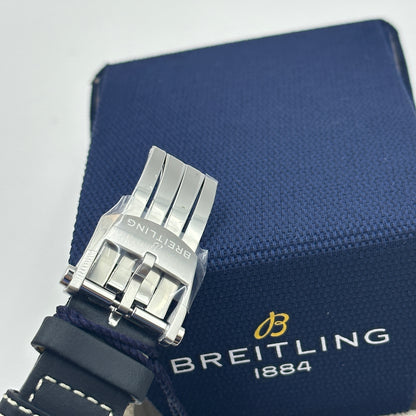 Breitling Classic AVI 42 mm Chronograph 42 Tribut an Vought F4U Corsair A233801A1C1A1 2025