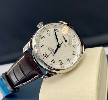 Longines Master Collection 40 mm L2.908.4.78.3