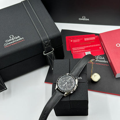 Omega Speedmaster Moonwatch Professional 42 mm 310.32.42.50.01.002 2025 KCL