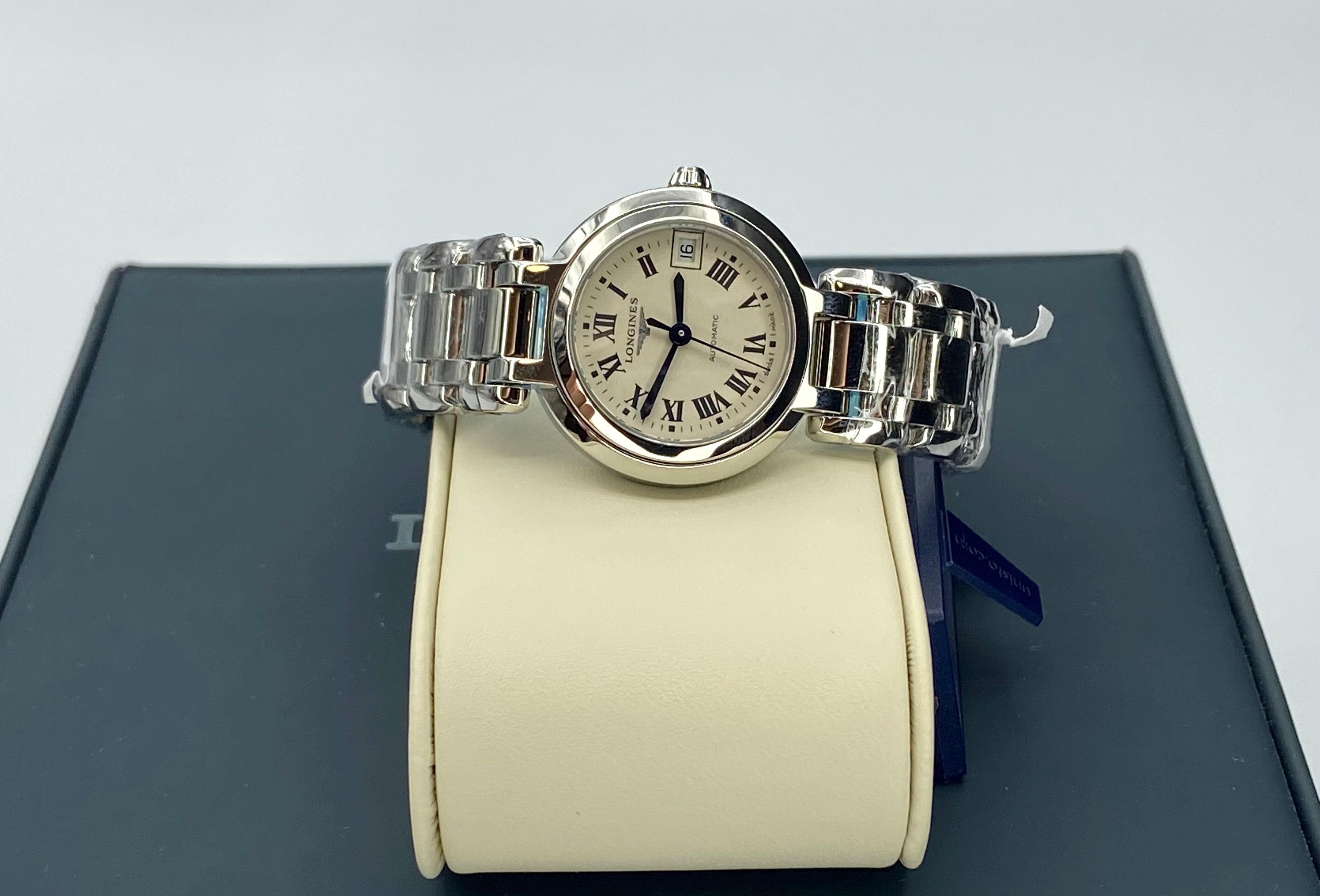Longines PrimaLuna 26,5 mm L8.111.4.71.6