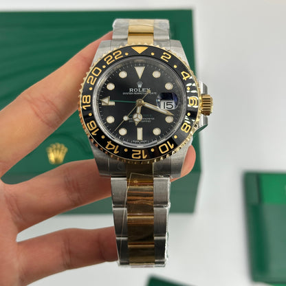 Rolex GMT-Master II 40 mm 116713Ln 2021