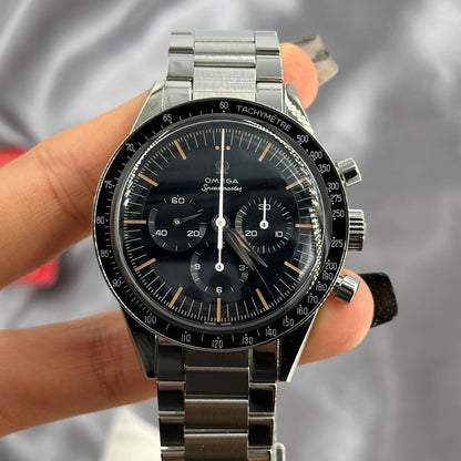 Omega Speedmaster Erste Omega im Weltraum 39,7 mm 310.30.40.50.06.001 2025