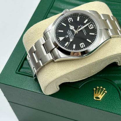 Rolex Explorer 40 36 mm 224270 2023