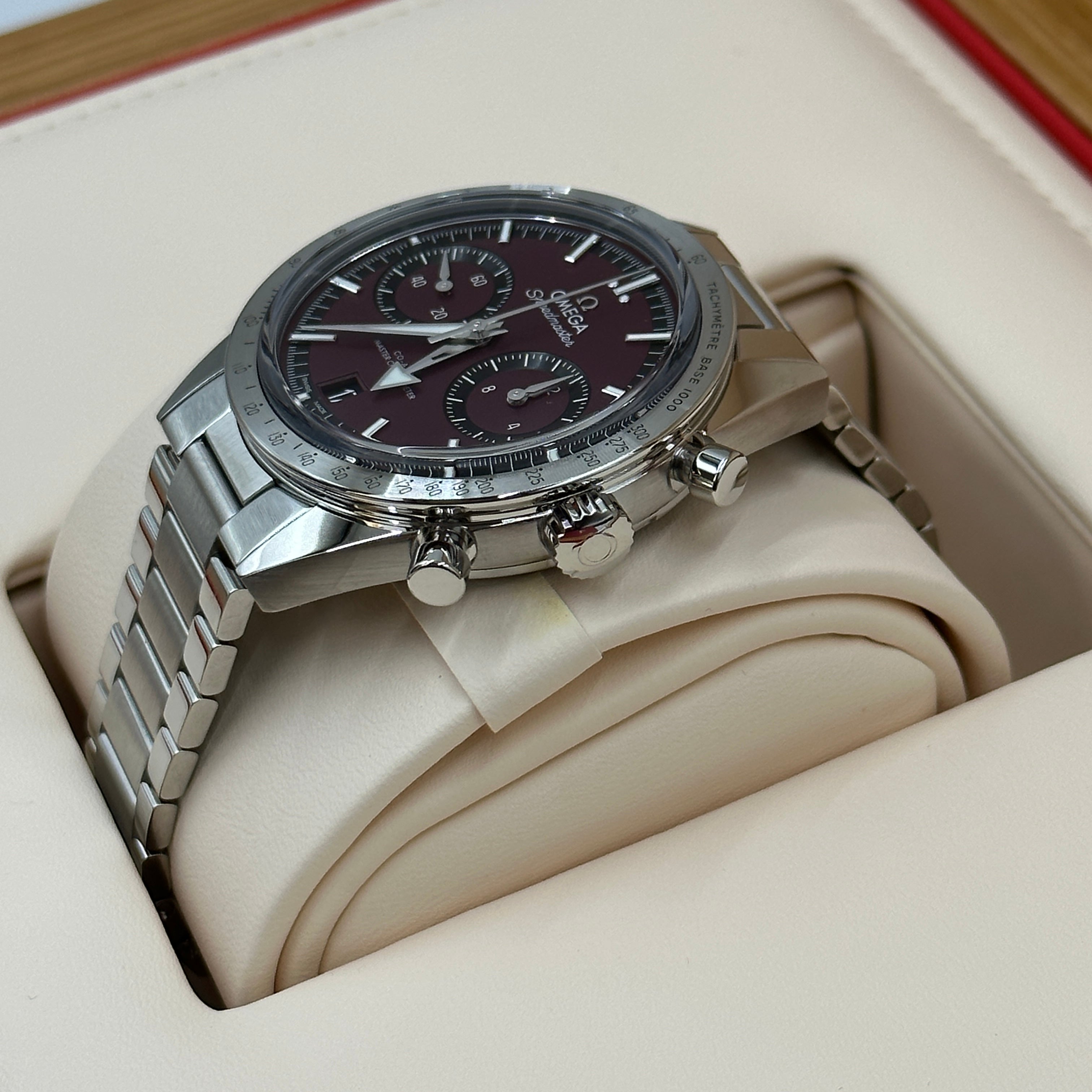 Omega Speedmaster Speedmaster '57 40,5 mm 332.10.41.51.11.001 2023