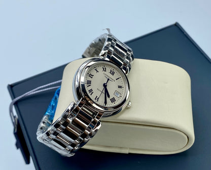 Longines PrimaLuna 30mm L8.113.4.71.6 DMC