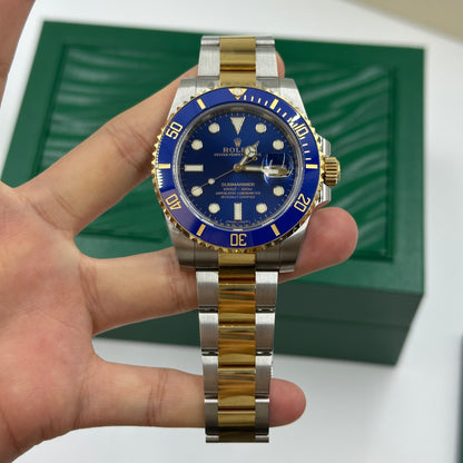Rolex Submariner 40 mm 116613Lb 2020
