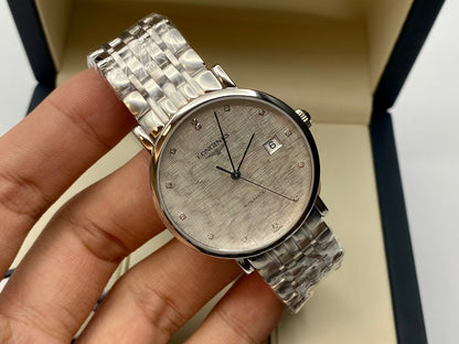 Longines Elegant 37 mm L4.810.4.77.6