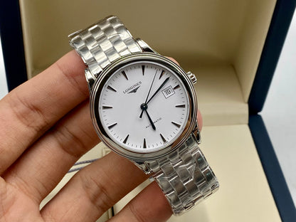 Longines Flaggschiff 38,5 mm L4.974.4.12.6