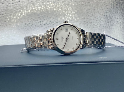 Longines Flaggschiff 26 mm L4.274.4.27.6