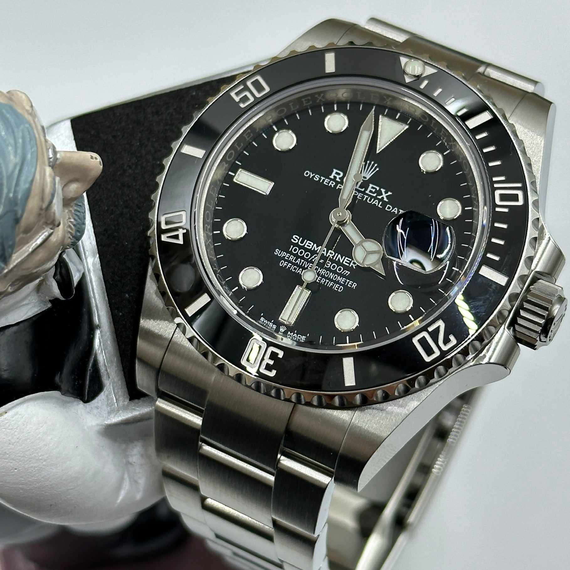 Rolex Submariner 41 mm 126610Ln 2025