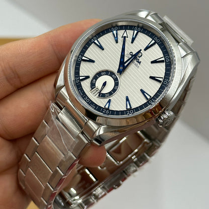 Omega Seamaster Aqua Terra 150M 41 mm 220.10.41.21.02.004 2022