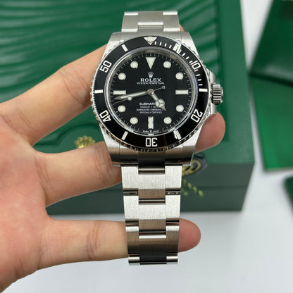 Rolex Submariner 41 mm 124060 2025