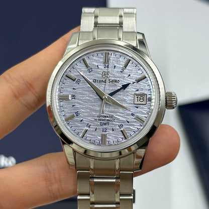 Grand Seiko Elegance 39,5 mm SBGJ249G 2023