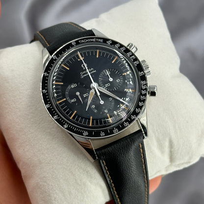 Omega Speedmaster Erste Omega im Weltraum 39,7 mm 310.32.40.50.06.001 2025 KFU