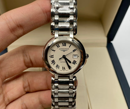 Longines PrimaLuna 30mm L8.113.4.71.6 DUF
