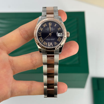 Rolex Datejust 31 278271 Lila VI Oyster 2024