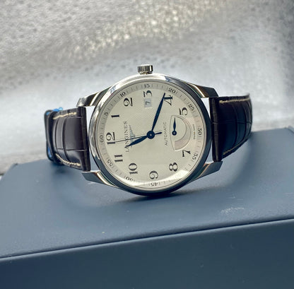 Longines Master Collection 40 mm L2.908.4.78.3