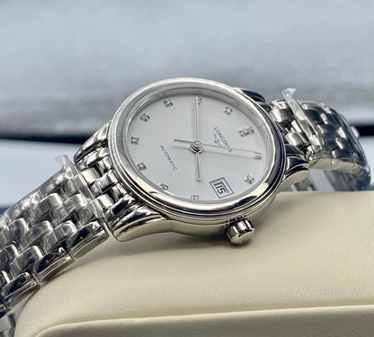 Longines Flaggschiff 26 mm L4.274.4.27.6
