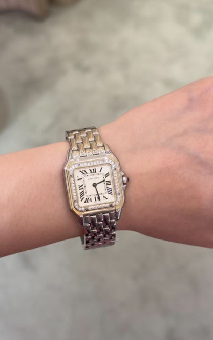 Cartier Panthère W4PN0016 2026