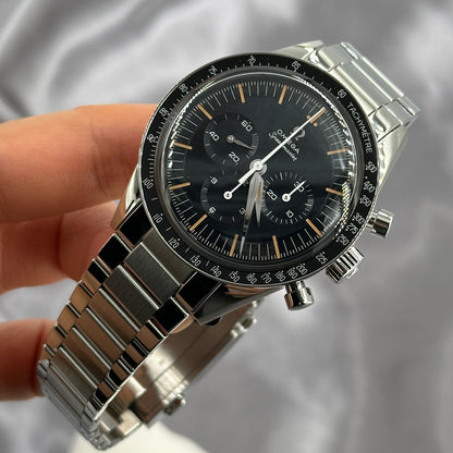 Omega Speedmaster Erste Omega im Weltraum 39,7 mm 310.30.40.50.06.001 2025