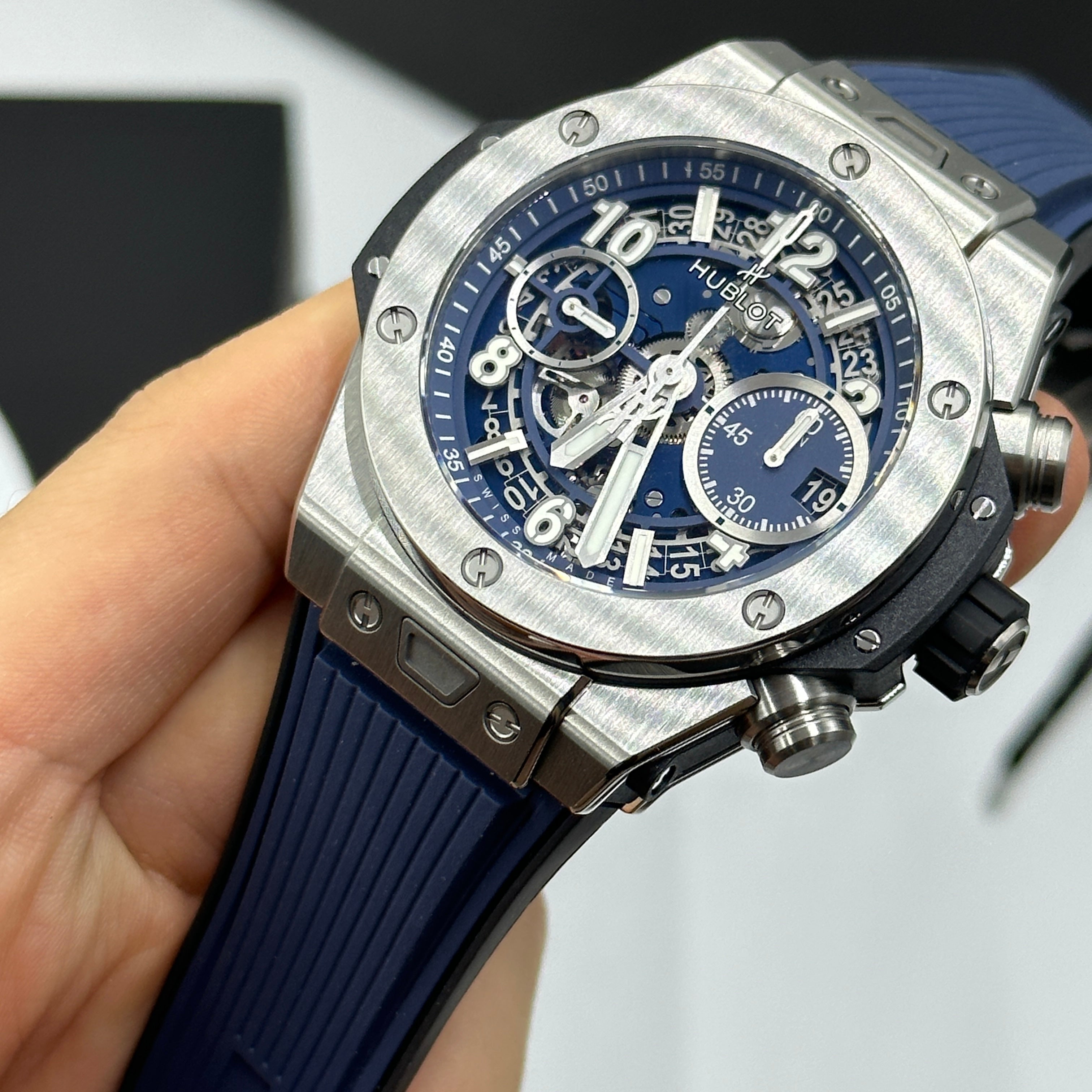 Hublot Big Bang 42mm Unico 441.NX.5171.RX 2023